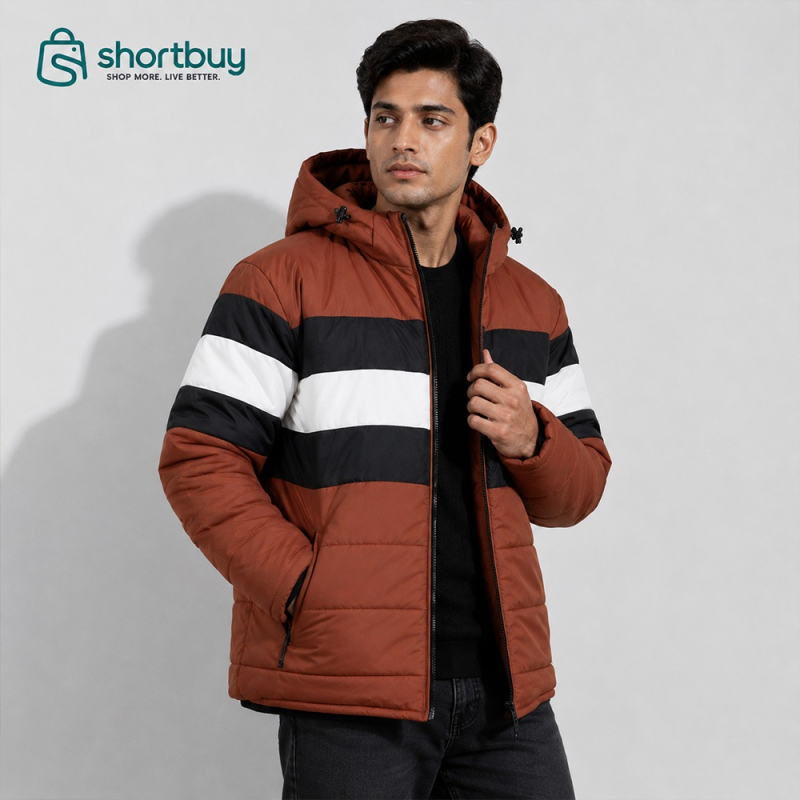 Sherpa Jacket | jack & jones | shortbuy