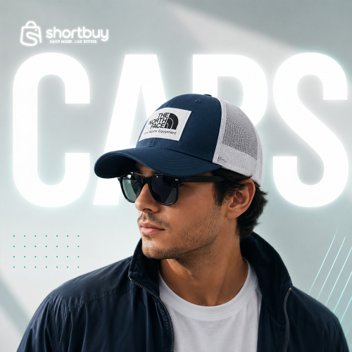 Cap x Monkey Cap Collection