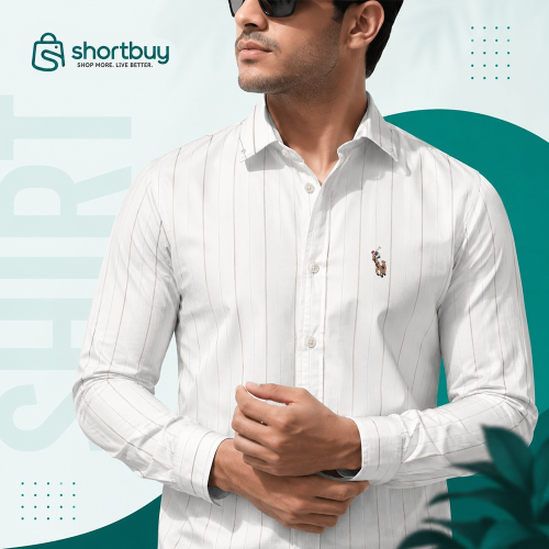Formal Shirt
