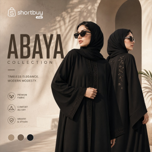 Abaya Collection