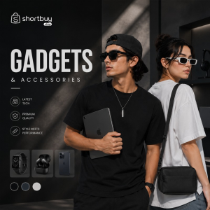 Gadget & Accesories