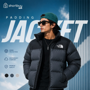 Padding Jacket