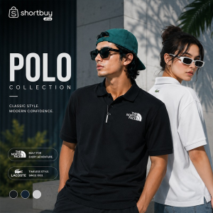 Polo T-shirt