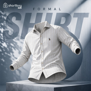 Formal Shirt